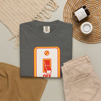 Systems Off Tee