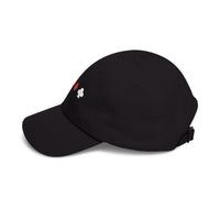 Four Suits Dad Hat