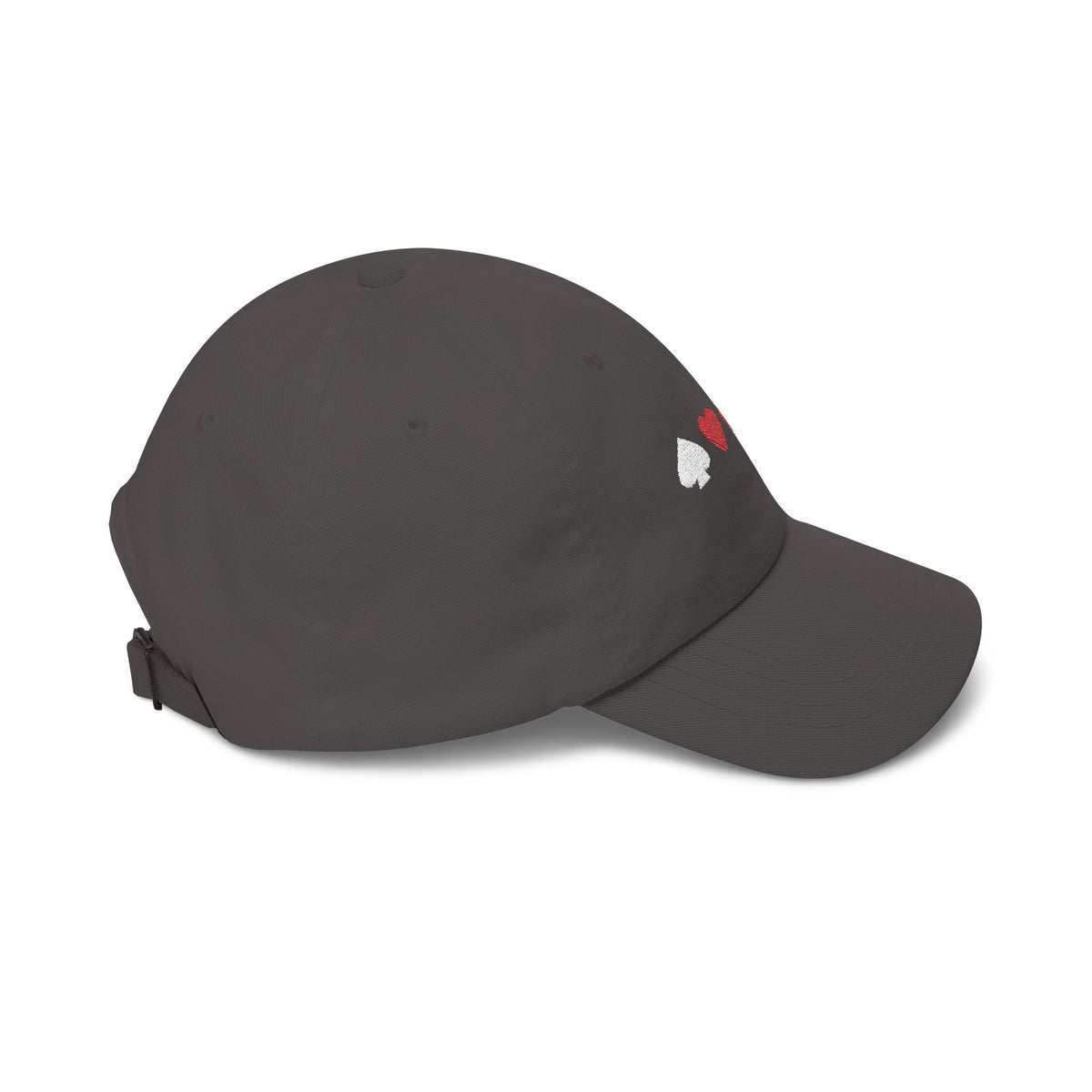 Four Suits Dad Hat