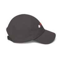 Four Suits Dad Hat