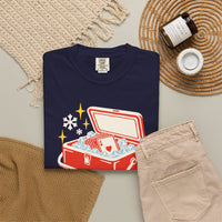 Cold Contract Tee