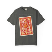 Any Questions, Partner? Tee