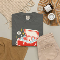 Cold Contract Tee