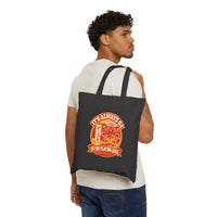 It's Always 64° Tote