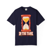 In the Tank · Please Wait Tee