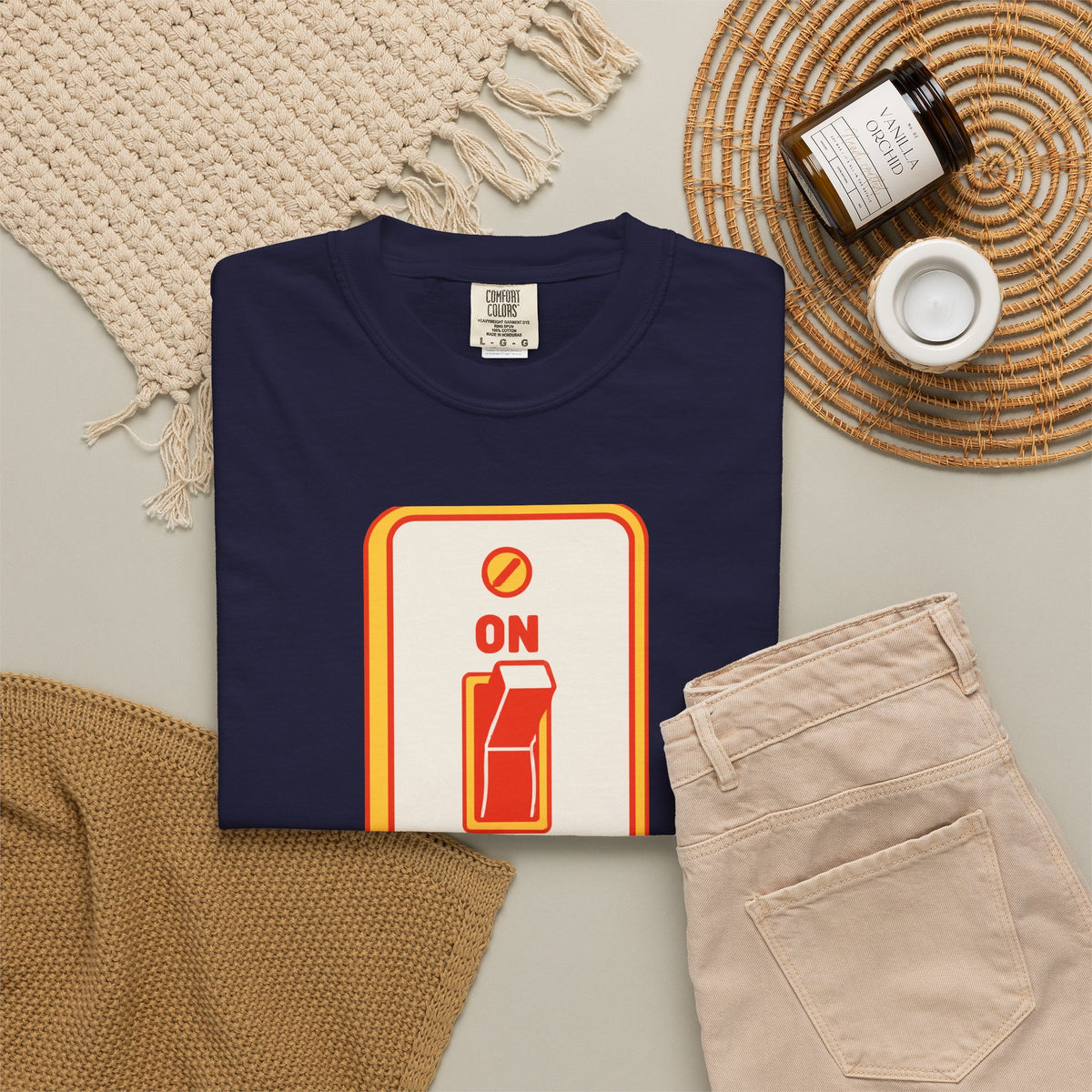 Systems On Tee