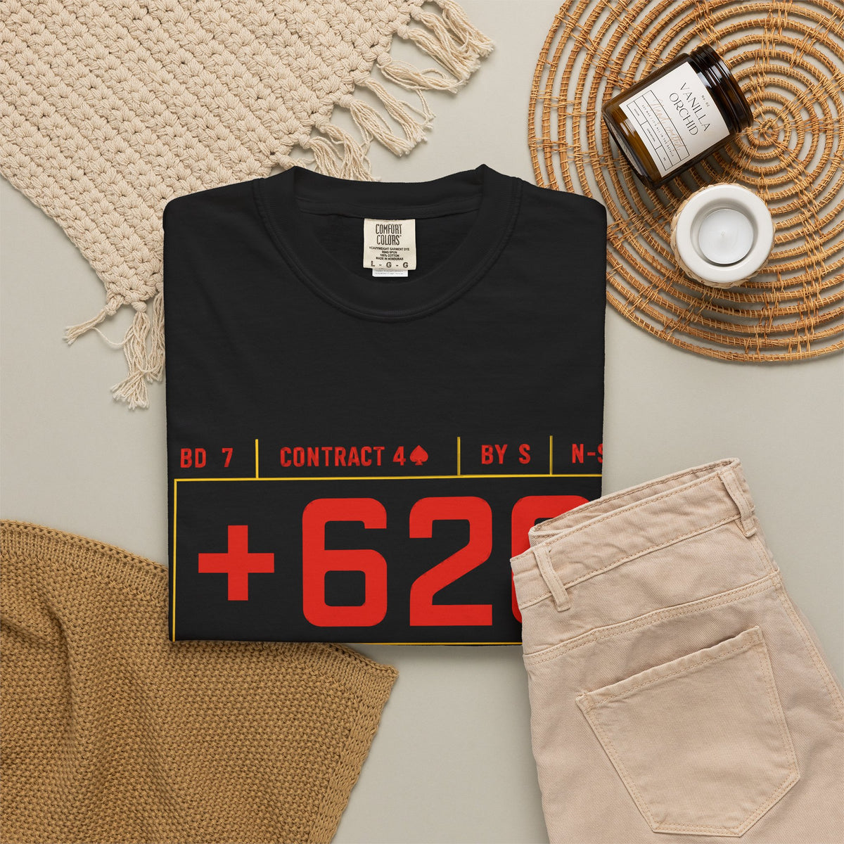 +620 Tee