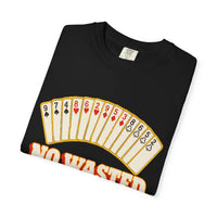 No Wasted Values Tee