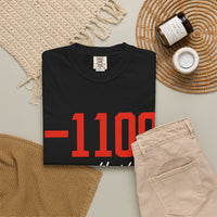 −1100 (Worth It) Tee