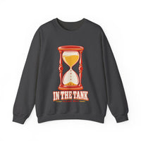 In the Tank · Please Wait Sweatshirt
