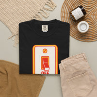Systems Off Tee