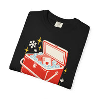 Cold Contract Tee