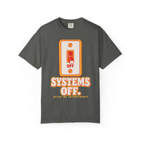 Systems Off Tee