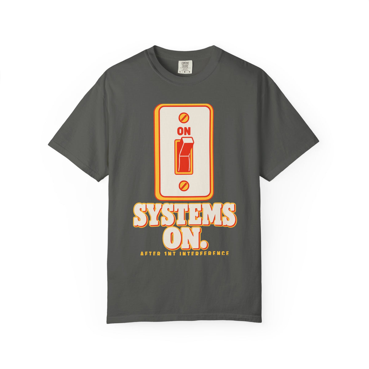 Systems On Tee