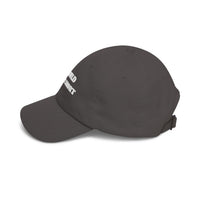 Could Be Short Dad Hat