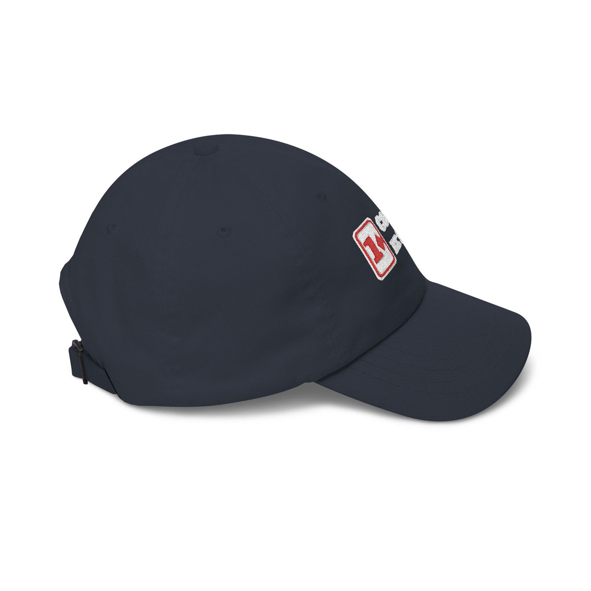 Could Be Short Dad Hat