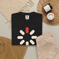 In the Tank · Loading Tee