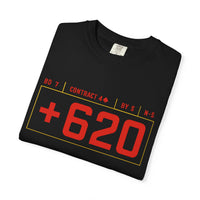 +620 Tee