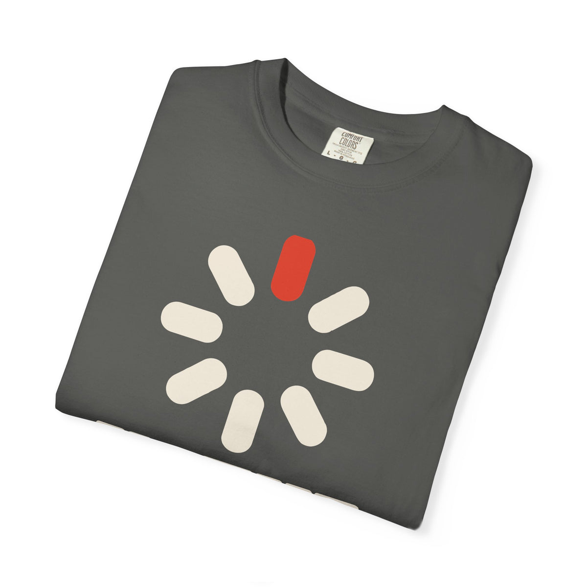 In the Tank · Loading Tee
