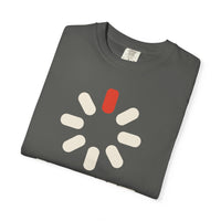 In the Tank · Loading Tee