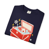Cold Contract Tee
