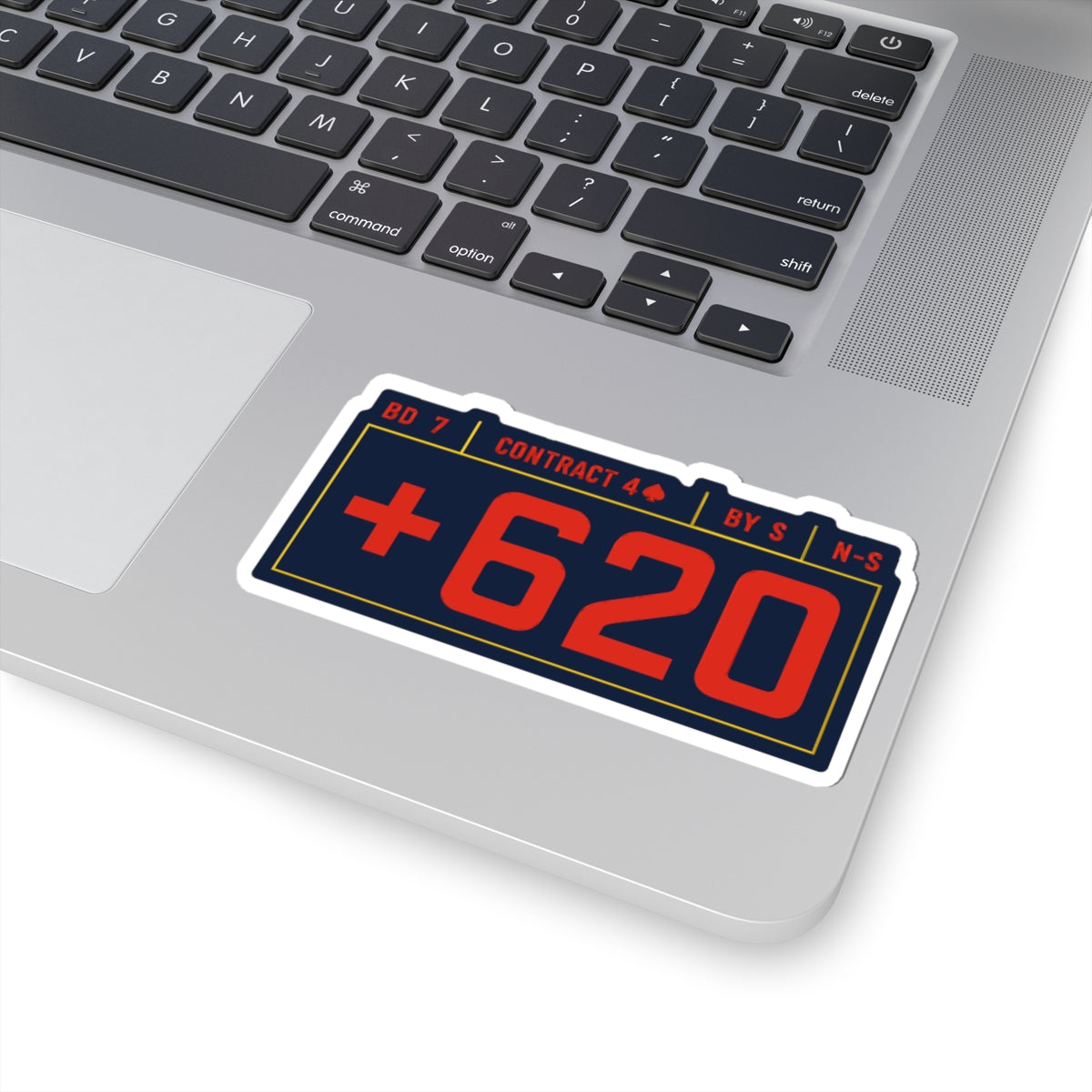 +620 Sticker