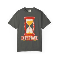 In the Tank · Please Wait Tee