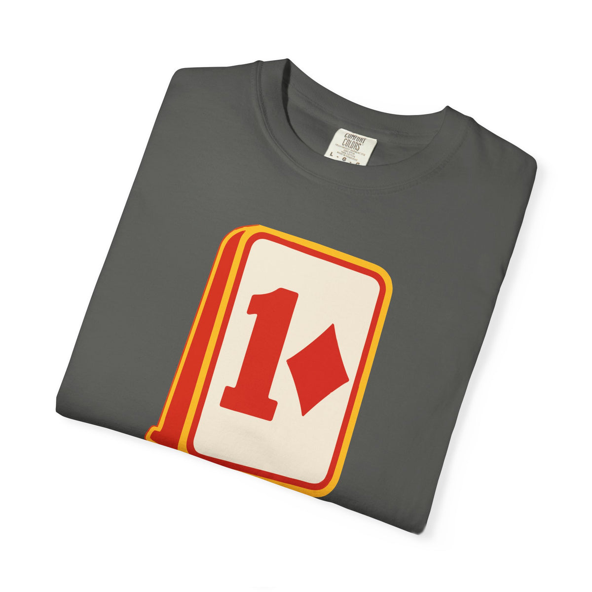 Could Be Short Tee