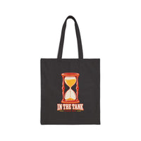In the Tank · Please Wait Tote
