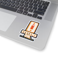 Systems On Sticker
