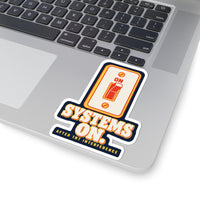 Systems On Sticker
