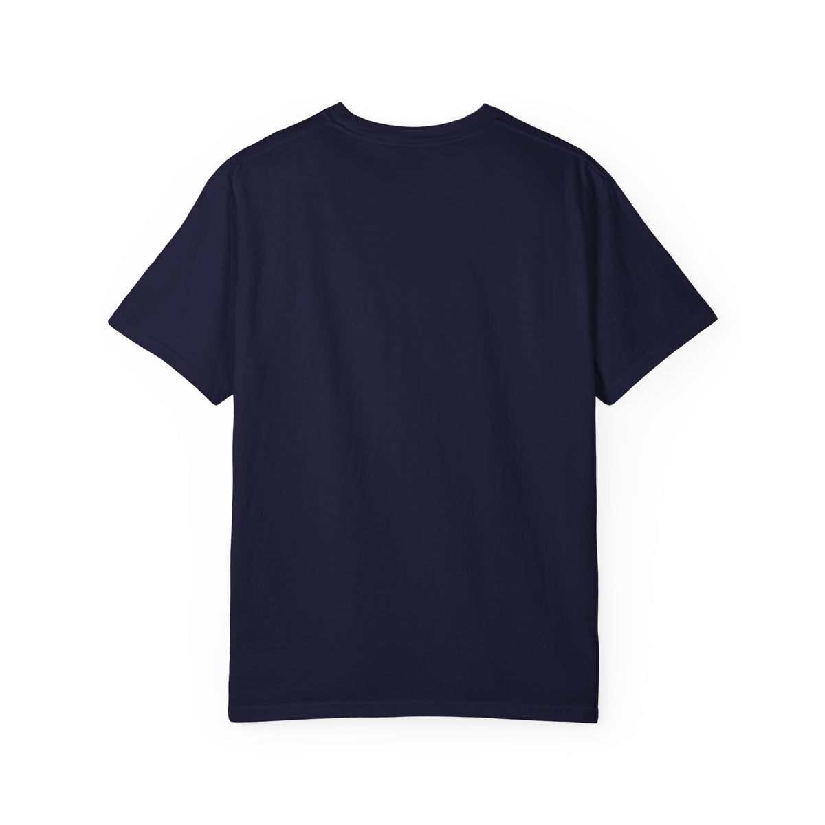 Blame Allocation Tee