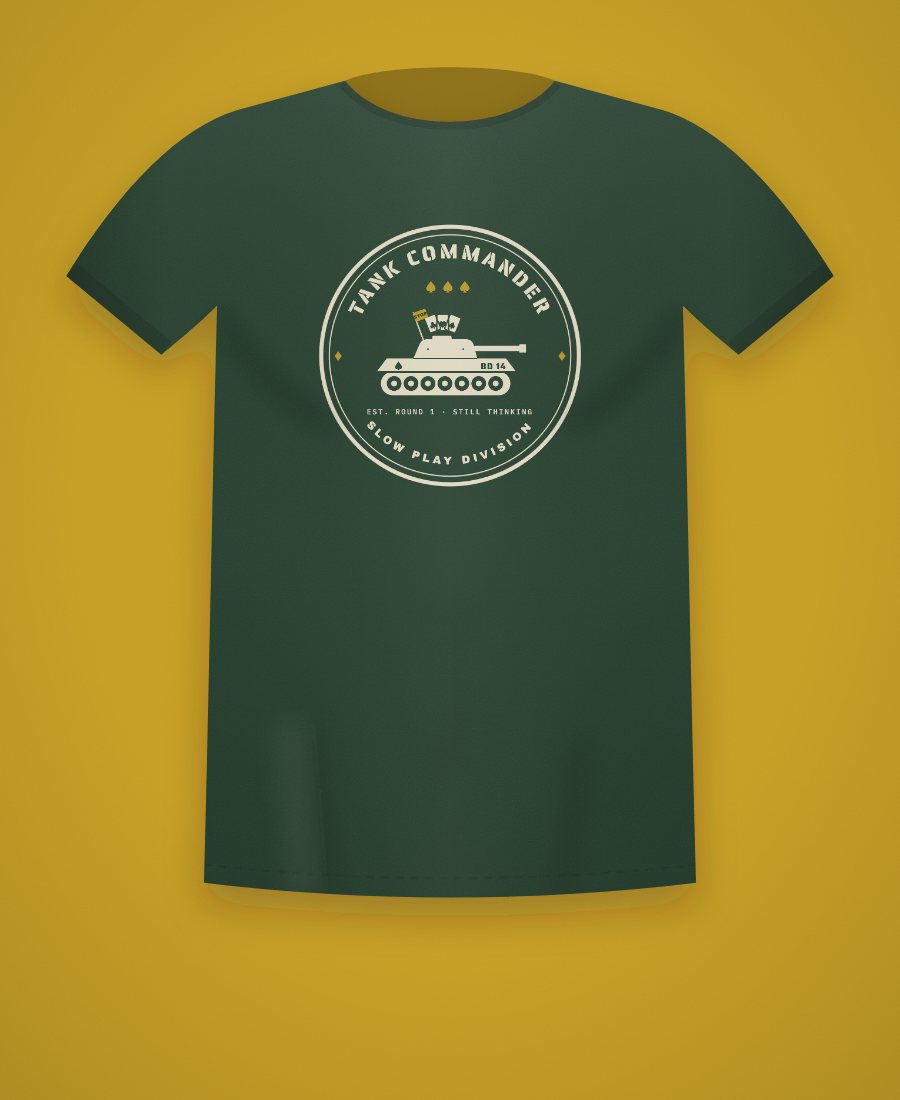 Tees